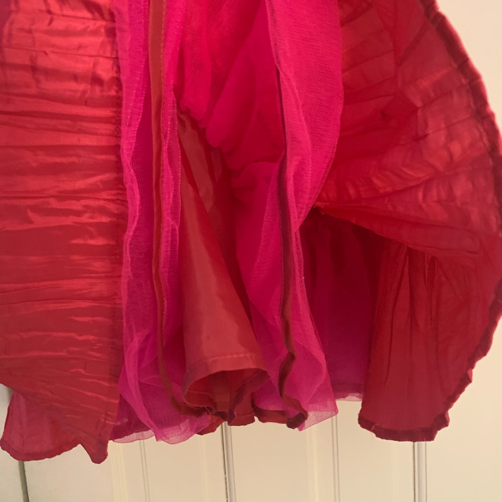 Hanna Andersson Pink Dress - Picture 6 of 12